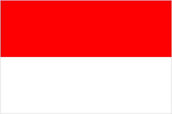 Bahasa Indonesia