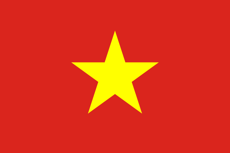 Tiếng Việt