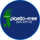 Plastic Free Starts with Me